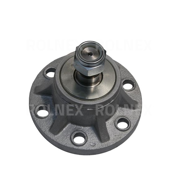 PIASTA TALERZA AGREGATU BRONY TALERZOWEJ UNIA KOS AP/21