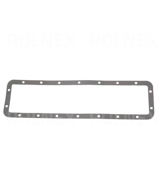 USZCZELKA POKR.BOCZ.SILN.JUMZ