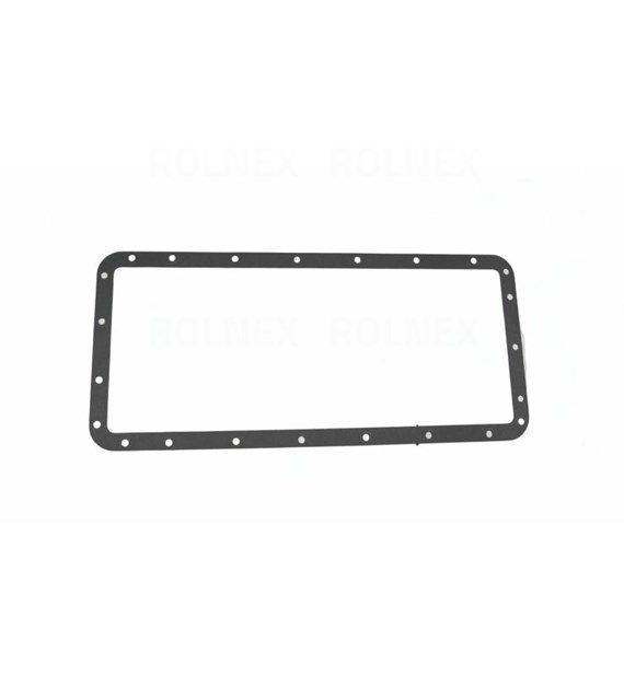 USZCZELKA MISY OLEJOWEJ JUMZ POLGASKET