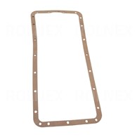 USZCZELKA MISY OLEJOWEJ JUMZ UA