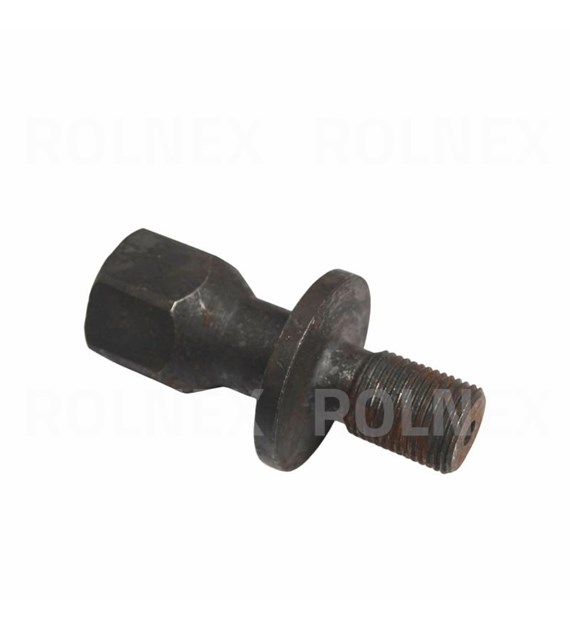 ŚRUBA KOŁA PASOWEGO JUMZ