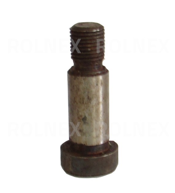 ŚRUBA KOŁA ZAMACHOWEGO JUMZ KRÓTKA UA