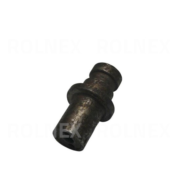 OŚ KOŁA POŚREDNIEGO JUMZ