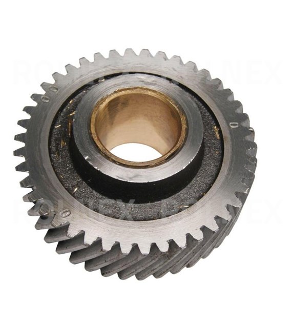 KOŁO ROZRZĄDU JUMZ