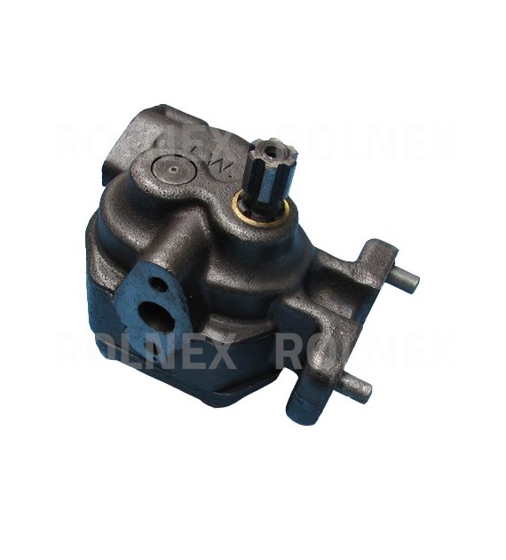 POMPA OLEJOWA SILNIKA JUMZ UA