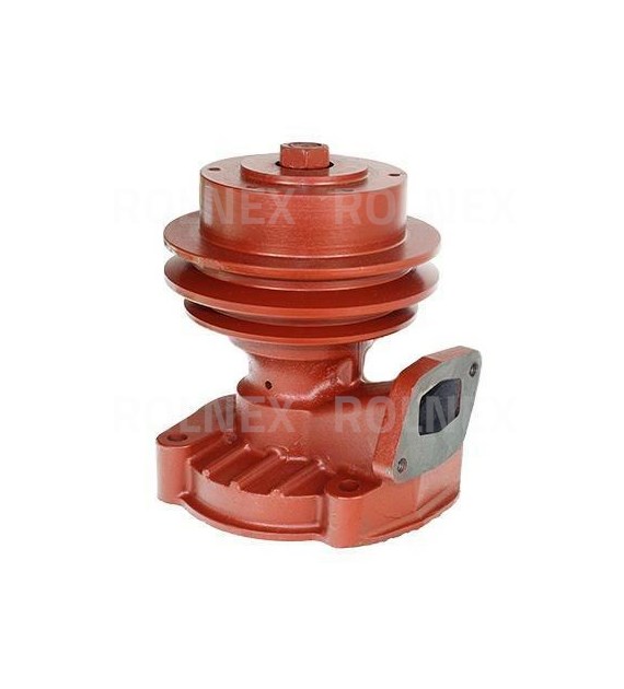 POMPA WODNA JUMZ Z KOŁEM