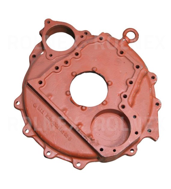 OBUDOWA KOŁA ZAMACHOWEGO T25