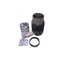 ZESTAW NAPRAWCZY T25 N/T ZŁOTECKI  5P