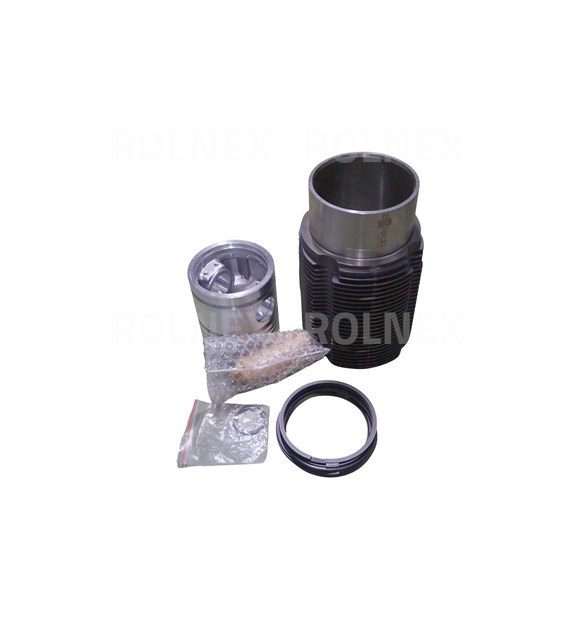 ZESTAW NAPRAWCZY T25 N/T ZŁOTECKI  5P