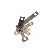 KPL.PODKŁADEK SILNIKA T25