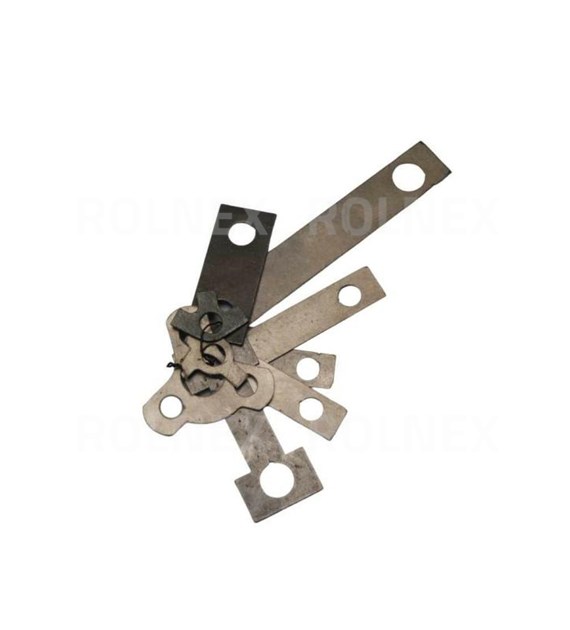 KPL.PODKŁADEK SILNIKA T25