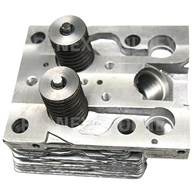 GŁOWICA SILNIKA T25 N/T PL