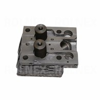 GŁOWICA SILNIKA T25 N/T ROSJA