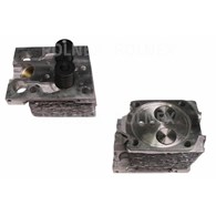 GŁOWICA SILNIKA T25 N/T BG