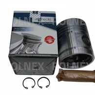 TŁOK SILNIKA T25 ST ZE SWORZNIEM ZTI