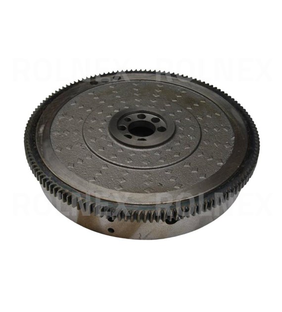 KOŁO ZAMACHOWE T25 Fi14 BG 35kg