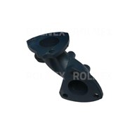 KOLANKO TŁUMNIKA LTZ CB