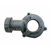 KORPUS WLEWU OLEJU T25 PLASTIKOWY