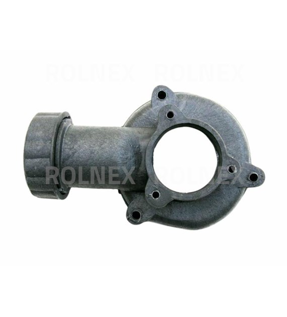 KORPUS WLEWU OLEJU T25 PLASTIKOWY