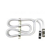 CHŁODNICA OLEJU LTZ 45 x 26 cm; fi 1845 x 26 cm; fi 18