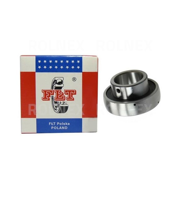 ŁOŻYSKO FD-206 FŁT