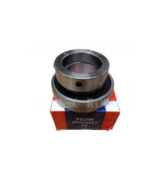 ŁOŻYSKO FD-209 FŁT
