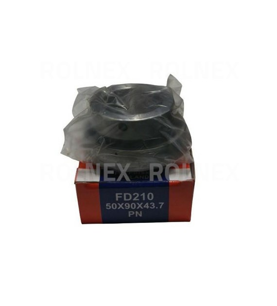 ŁOŻYSKO FD-210 FŁT
