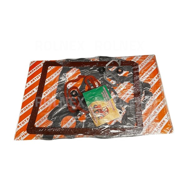 KOMPLET USZCZELEK SILNIKA T25 UA