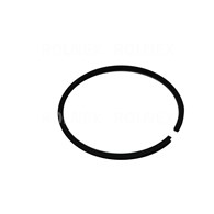 PIERŚCIEŃ OLEJOWY T25 105*6 bez spręz