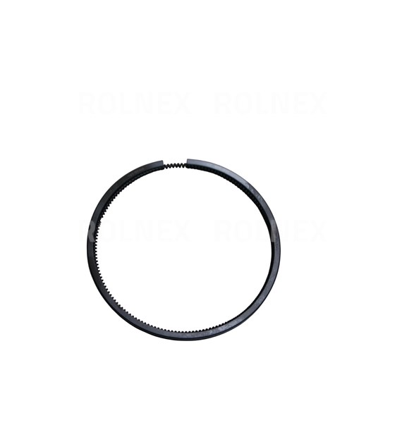 PIERŚCIEŃ OLEJOWY T25 CHROMOWY MAR-MOT