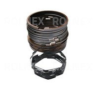 KOMPLET PIERŚCIENI TŁOKA LTZ T40 STAWROPOL NA CAŁY SILNIK