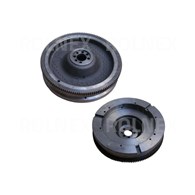 KOŁO ZAMACHOWE T25 BG 12MM