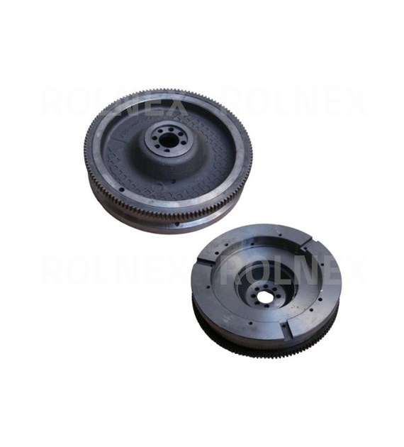 KOŁO ZAMACHOWE T25 BG 12MM