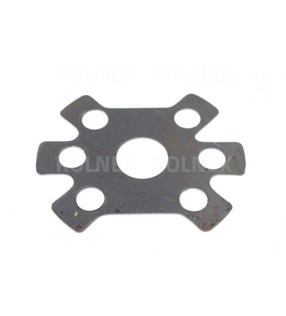 PODKŁADKA KOŁA ZAM.T25 @14