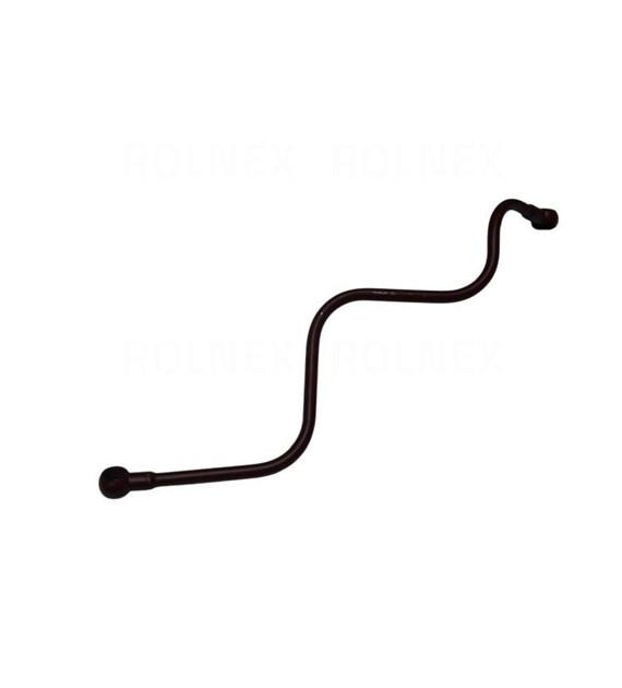 PRZEWÓD PALIWOWY DŁUGI T25 PL