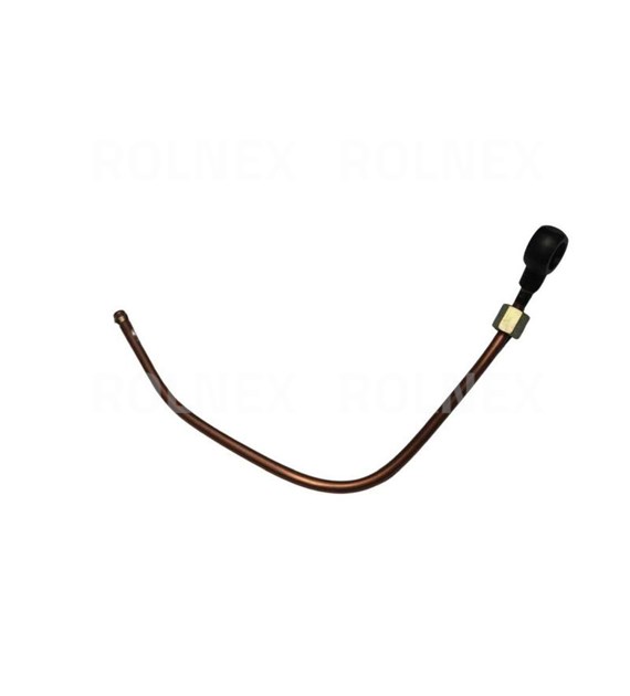 PRZEWÓD POMPKI ZASILAJĄCEJ T25 PL