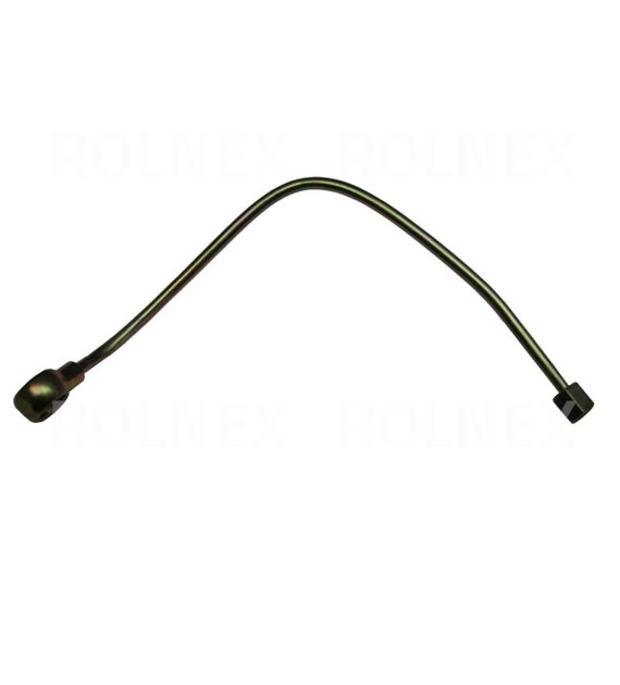 PRZEWÓD POMPKI ZASILAJĄCEJ T25