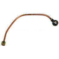 PRZEWÓD POMPKI ZASILAJĄCEJ T25 MIEDZIANY