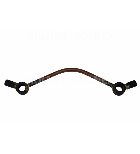 PRZEWÓD ŁĄCZĄCY WTRYSKI T25 NADMIARU PL