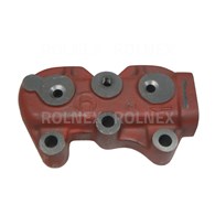 POKRYWA SZKLANEK KORPUS FILTRA PALIWA T25