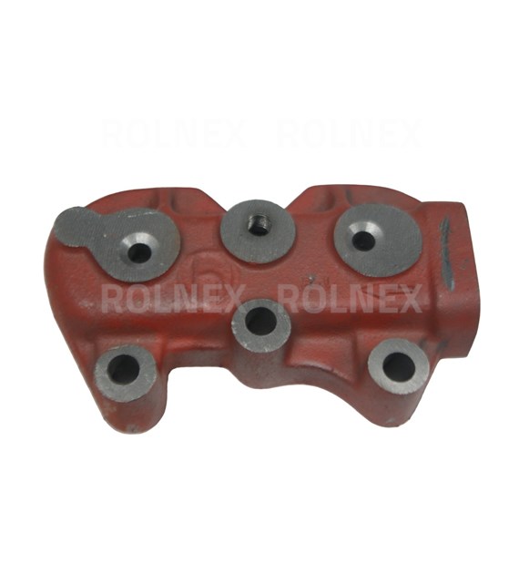 POKRYWA SZKLANEK KORPUS FILTRA PALIWA T25