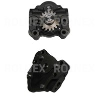 POMPA OLEJOWA SILNIKA T25 z kołem BG