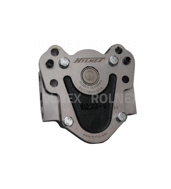 POMPA OLEJOWA SILNIKA T25 HYLMET