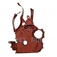 POKRYWA ROZRZĄDU T25