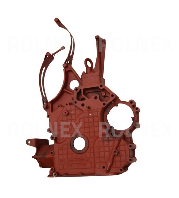 POKRYWA ROZRZĄDU T25