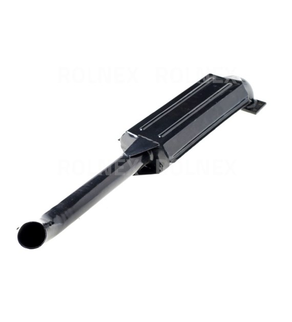 TŁUMIK T25 EMALIA PL