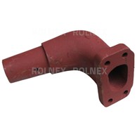 KOLANKO TŁUMNIKA T25 BG