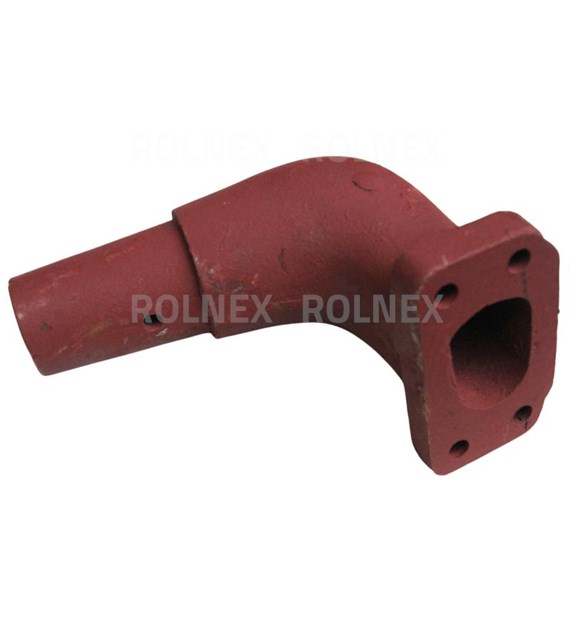 KOLANKO TŁUMNIKA T25 BG