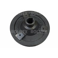 KOŁO PASOWE WAŁU T25