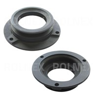 KOŁO PASOWE SPRĘŻARKI T25 PL